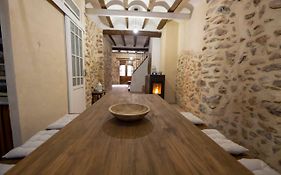 Casa Rural Pradas